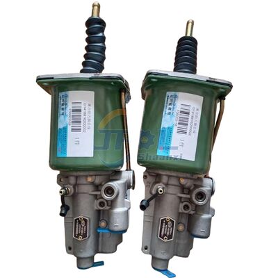 Clutch Booster 1418816200002 for SINOTRUK HOWO SHACMAN FOTON AUMAN with Fast Delivery and Long Service Life
