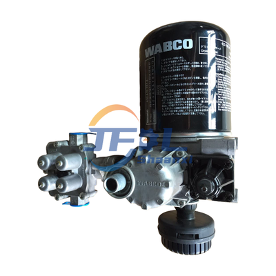 Truck Spare Parts Braking system and pneumatic assist system Air Dryer Filter High Quality DZ96189360000 for Shacman Delong  X3000 F3000 M3000