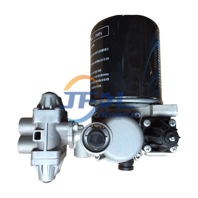 Truck Spare Parts Braking system and pneumatic assist system Air Dryer Filter High Quality DZ96189360003 for Shacman Delong M3000 F3000 X3000
