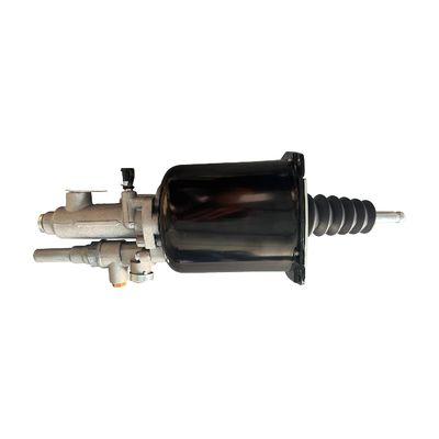 Truck Spare Parts Chassis drive system Clutch Booster Cylinder DZ93189230200 For Shacman X3000 M3000