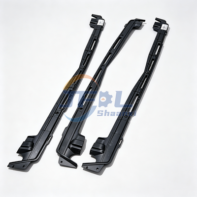 Foton Auman EST Truck Spare Parts Upper Bumper Grille H4831013501A0 Bumper Air Intake Mesh