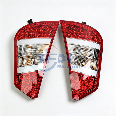 Right Combination Rear Taillight Assembly 4133-00034 For Yutong  ZK6147 ZK6127 Bus