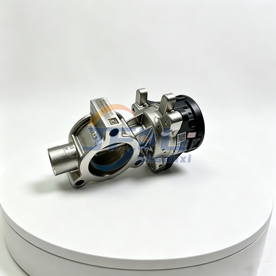Weichai WP13N WP10.5N WP15N Diesel Engine Exhaust Gas Recirculation Valve 612600116337 1007156136 EGR Control Valve Assembly for Shacman Truck