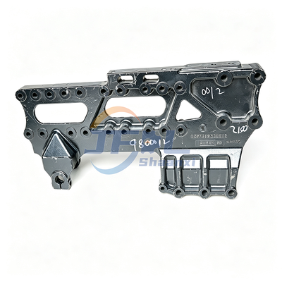 Right Front Extension Beam DZ97319800012 for Shacman Delong X3000 X5000 Truck