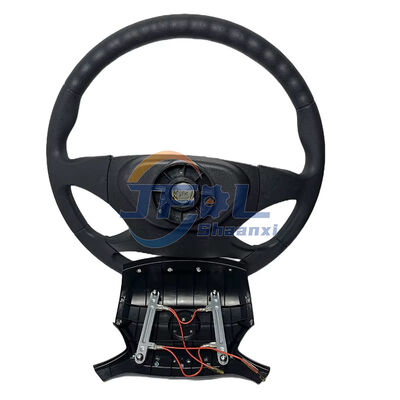 Steering Wheel Assembly DZ96189460546 for Shacman Delong X3000 X5000 M3000 Truck