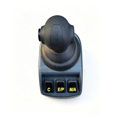 AMT Gear Shift Lever Unit WG9700240170 for Sinotruk SITRAK C7H G7 HOWO T7H T5G Heavy Truck Parts