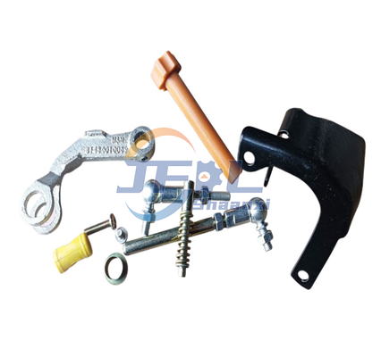 Pedal Mechanism Repair Kit DZ92189230102 Pedal Bracket Bushing  for Shacman delong X3000 X5000 M3000 Truck