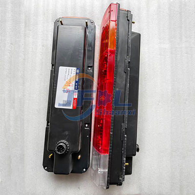 Faw Jiefang J6 3716015-362-C00/A, 3716020-362-C00/A Truck Left and Right Rear Light Combination Assembly Faw Truck Spare Parts
