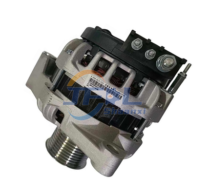 Weichai WD615 WP10 WP12 Diesel Engine Alternator Assembly 612600090816 Power Generator for Shacman delong X3000 M3000 Sinotruk HOWO A7 Truck