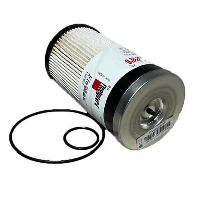 MAN MC11 MC13 engine Fuel Filter Element WG9925550105 Fuel-Water Separator Cartridge for Sinotruk Howo T7H T5G Sitrak C7H Truck