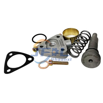 Hande HD469 tandem axle Differential Lock Cylinder HD469-2406012 Air Control Cylinder for Shacman delong X3000 M3000 F3000 Truck