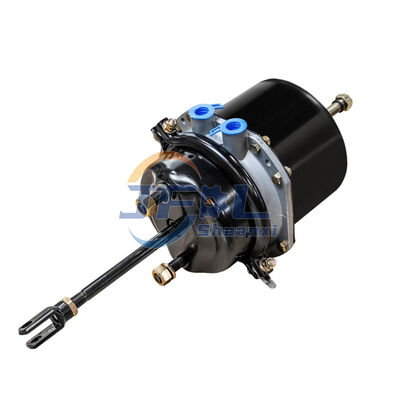 Spring Brake Chamber DZ95189363021 Rear Brake Cylinder for Shacman Delong X5000 X3000 M3000 Truck