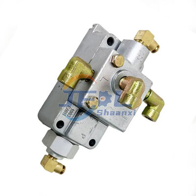 FAST 12-speed Manual Gearbox Transmission Follow-up Valve Assembly 1702310A10S Pneumatic Transmission Control Valve for FAW J6P JH6 Truck