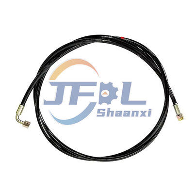 Cab Tilt Hydraulic Hose DZ9X259828018 High-Pressure Hydraulic Hose for Shacman Delong X6000 Truck