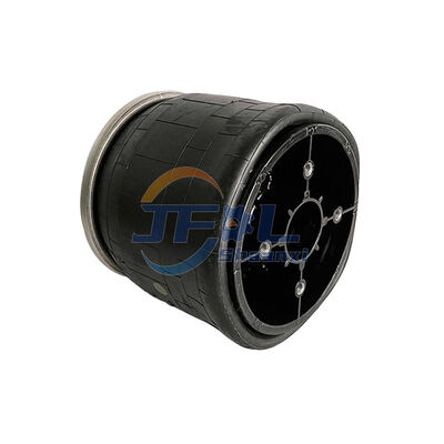 Air Spring Assembly DZ97259440203 Cabin Air Bag Shock Absorber For Shacman Delong X3000 X5000 Truck