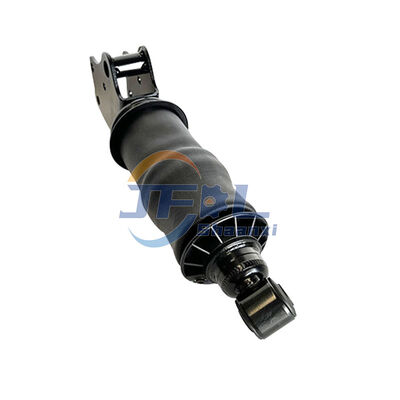 Rear Air Spring Assembly DZ15221440630 Cabin Rear Air Bag Shock Absorber For Shacman Delong L5000 M3000 X3000 Truck