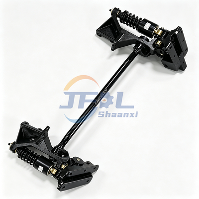 Front Suspension Bracket DZ14251432101 Cab Front Mounting Bracket For Shacman Delong X3000 X5000 X6000 Truck