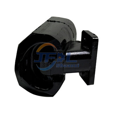 Rubber Shock Absorber Pad DZ97319590759 Cabin Rear Suspension Bushing For Shacman Delong F3000 M3000 X3000 Truck