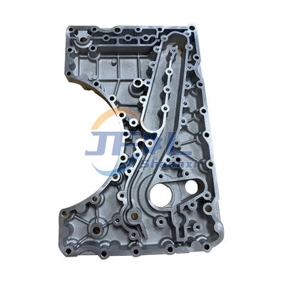Retarder Rear Housing HB400-21001DC Retarder Back Cover Complete For Shacman Delong X3000 X5000 SINOTRUK HOWO Truck