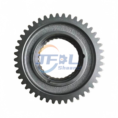 Fast 16-speed Heavy Duty Transmission Second Shaft Reverse Gear 16JS200T-1701110 Main Shaft Reverse Gear For Shacman Delong Sinotruk Howo Faw Truck