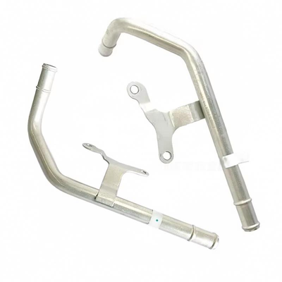 Foton Auman GTL EST Truck Spare Parts Air Intake Pipe 5582077X Intake Hose