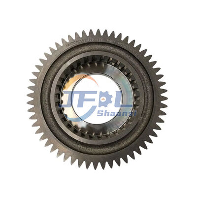 FAST 16JSDX240T 16-speed Gearbox 2nd Shaft 2nd Gear 16JSDX240T-1701112 Output Shaft Second Speed Gear For Shacman Delong Foton Auman Sinotruk HOWO Faw Truck