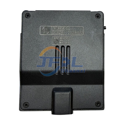 ADAS Forward-Facing Camera DZ97189585452 Advanced Driver Assistance System Front Camera Module For Shacman Delong X3000 X5000 X6000 Truck