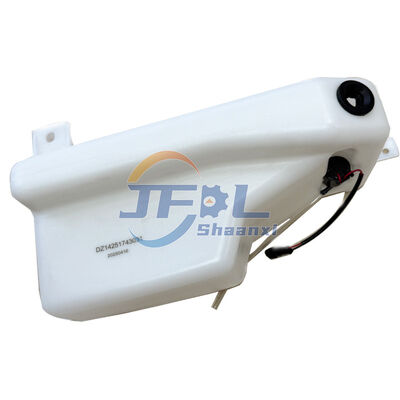 Washing Liquid Pot Assembly DZ14251743031 Windshield Washer Fluid Tank For Shacman Delong X3000 X5000 Truck