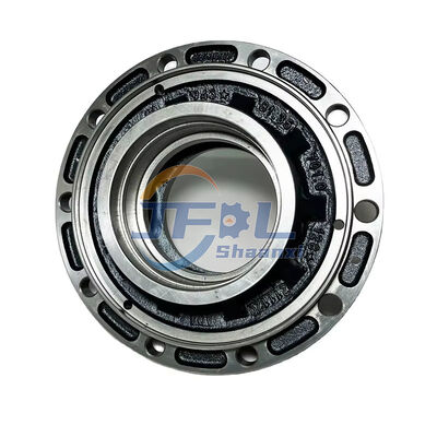 AC16 HC16 Drive Axle Rear Wheel Hub AZ9231340309 Rear Axle Hub Assembly For Sinotruk HOWO A7 T7H TH7 TX Truck