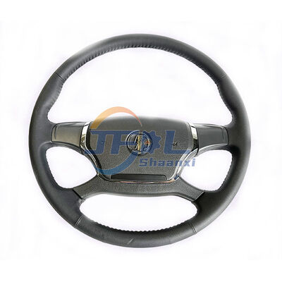Shacman Delong X3000 M3000 Truck Spare Parts Steering Wheel DZ96189460549 Steering Wheel Assembly