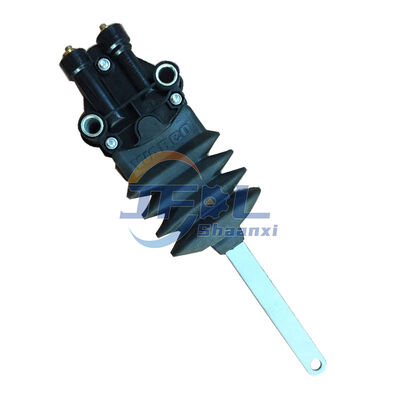Cab Airbag Height Control Valve DZ13241440070 Leveling Valve For Shacman Delong F3000 X3000 M3000 H3000 Truck