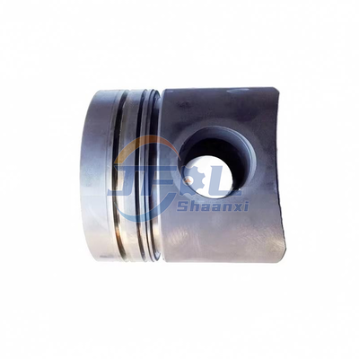 Weichai WP4 WP6 226B High-Strength Aluminum Alloy Diesel Engine Piston with High-Temperature Resistance and Lightweight Design