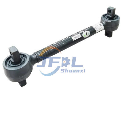 Rear Axle Straight Thrust Rod AZ9631523175 Torque Rod Assembly For Sinotruk Howo A7 T7 Truck