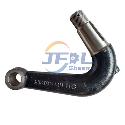 FAW JIEFANG J6 Truck Spare Parts Steering Knuckle Upper Arm 3001034-A1H Steering Knuckle Arm