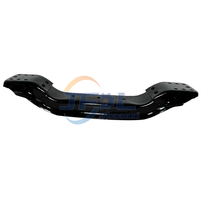 Frame Cross Member 81.41201.0053 Chassis Crossmember for Shacman Delong F2000 F3000 X3000 with Torsional Rigidity and Fatigue Resistance