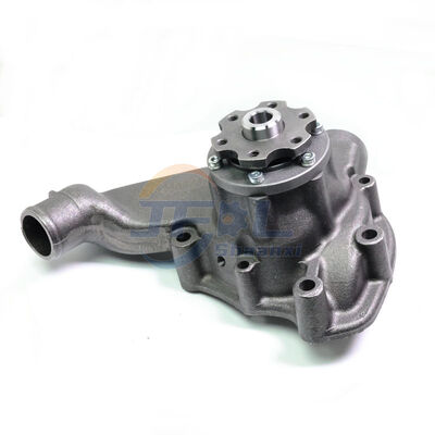 Engine Water Pump Assembly 3762000701 with OEM-Spec Flow Channel Design and High Cooling Circulation Efficiency for Euro Trucks