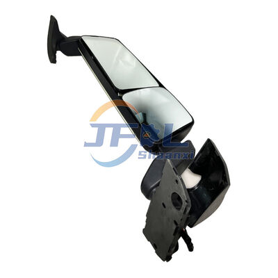 Shacman Delong X3000 X5000 Truck Spare Parts DZ14251770021 DZ14251770020 Rearview Mirror Assembly with Electric Heating