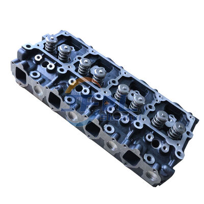 Yuchai Engine Cylinder Head Assembly D30-1003170-P Bare Cylinder Head For Foton DongFeng Truck