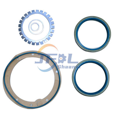 Gasket Set for Planetary Gearbox 08004 Wheel Hub Seal Kit For Mercedes‑Benz Heavy‑duty Truck Rear Axle