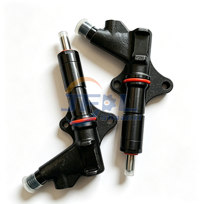 Common Rail Fuel Injector Assembly VG1246080036 07K74944 Fuel Injector For Sinotruk Howo D12 Engine 380‑420HP Heavy‑Duty Truck