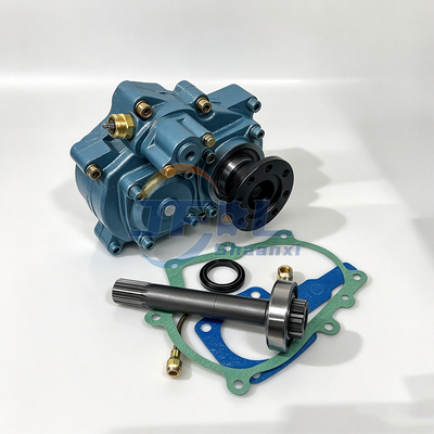 QH70 Transmission Power Take Off Assembly Accessoires For SINOTRUK HOWO Shacman Delong Foton Auman Truck Vehicle Driveline Transmission System