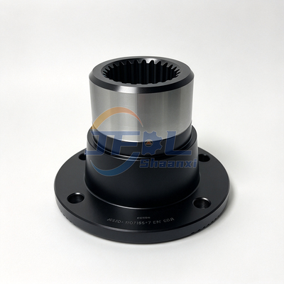 JS220-1707159 Gearbox Output Shaft Flange Transmission Output Flange For Shacman Delong Sinotruk Howo Foton Auman Truck spare parts Transmission System